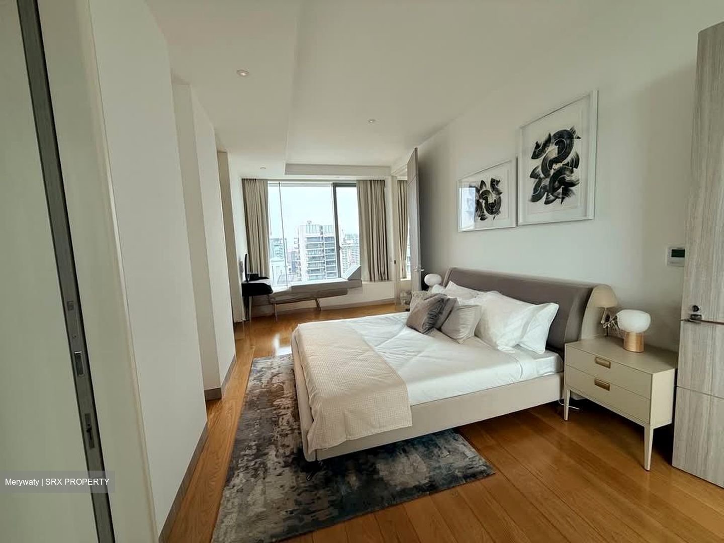 Ardmore Residence (D10), Condominium #596152751